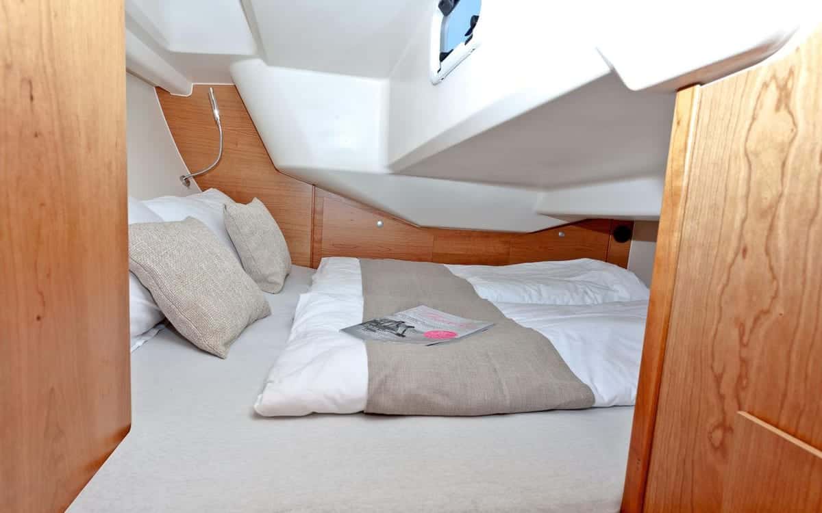 Hanse 315 - miniatura 10
