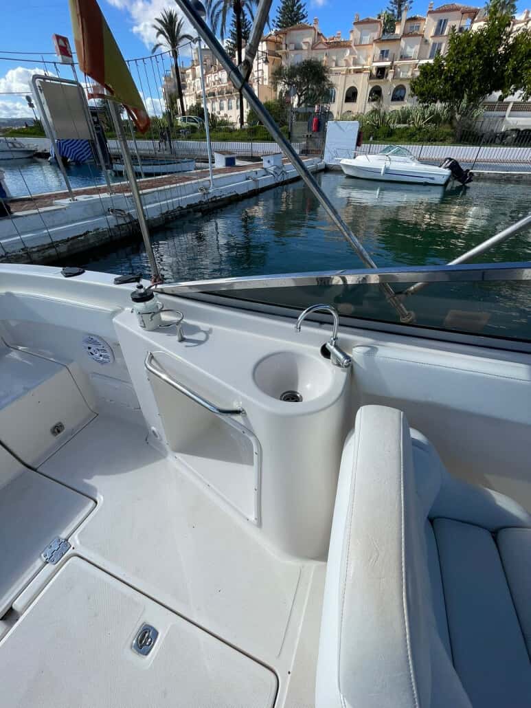 Regal 2600 - miniatura 10