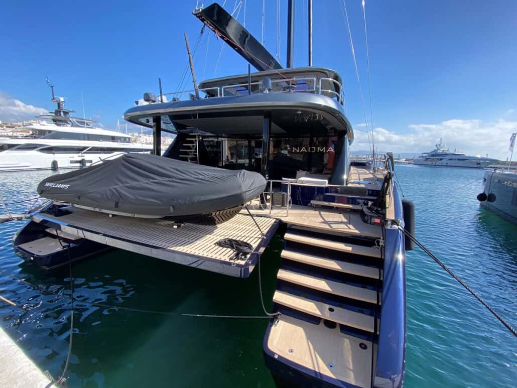 Sunreef 70 - miniatura 6