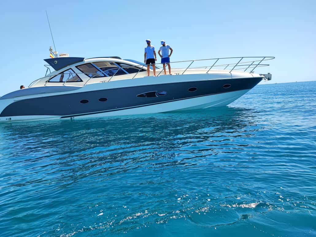 AZIMUT ATLANTIS 50