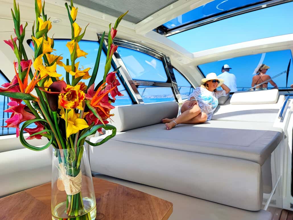 AZIMUT ATLANTIS 50 - miniatura 4