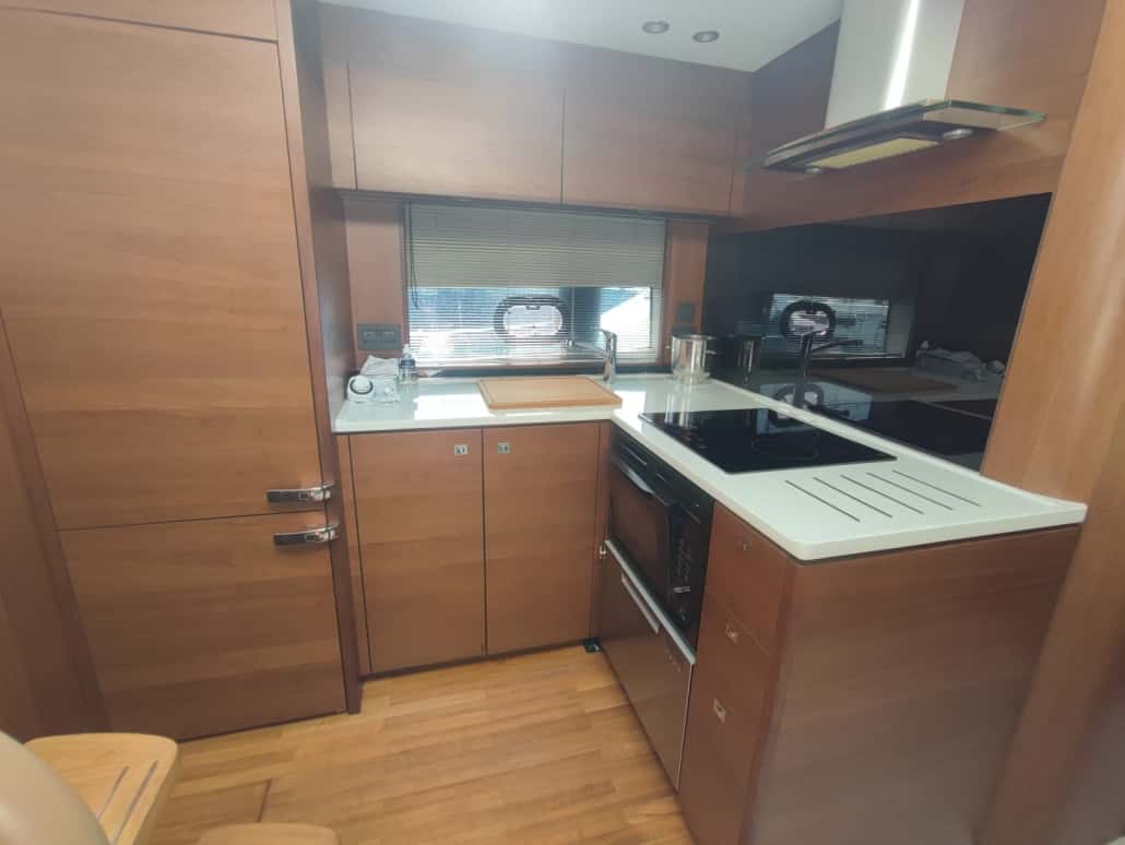 Princess V50 - miniatura 13