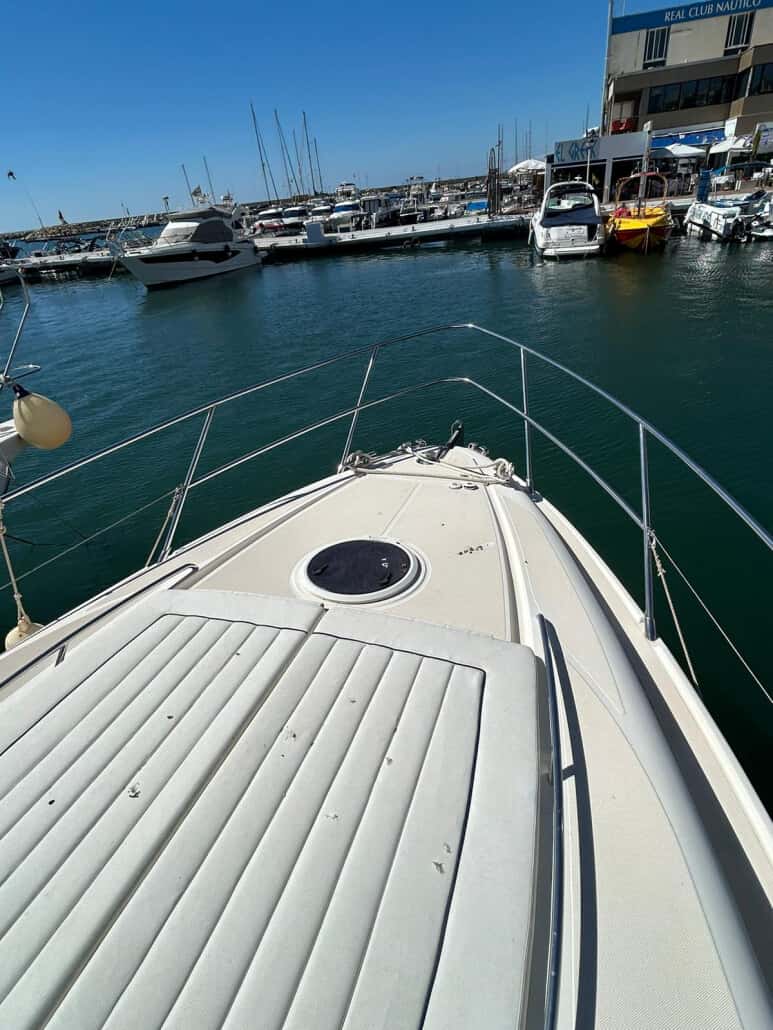 AZIMUT ATLANTIS 42 - miniatura 8