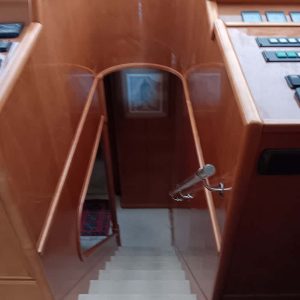 DOQUEVE MAJESTIC 80 - miniatura 13
