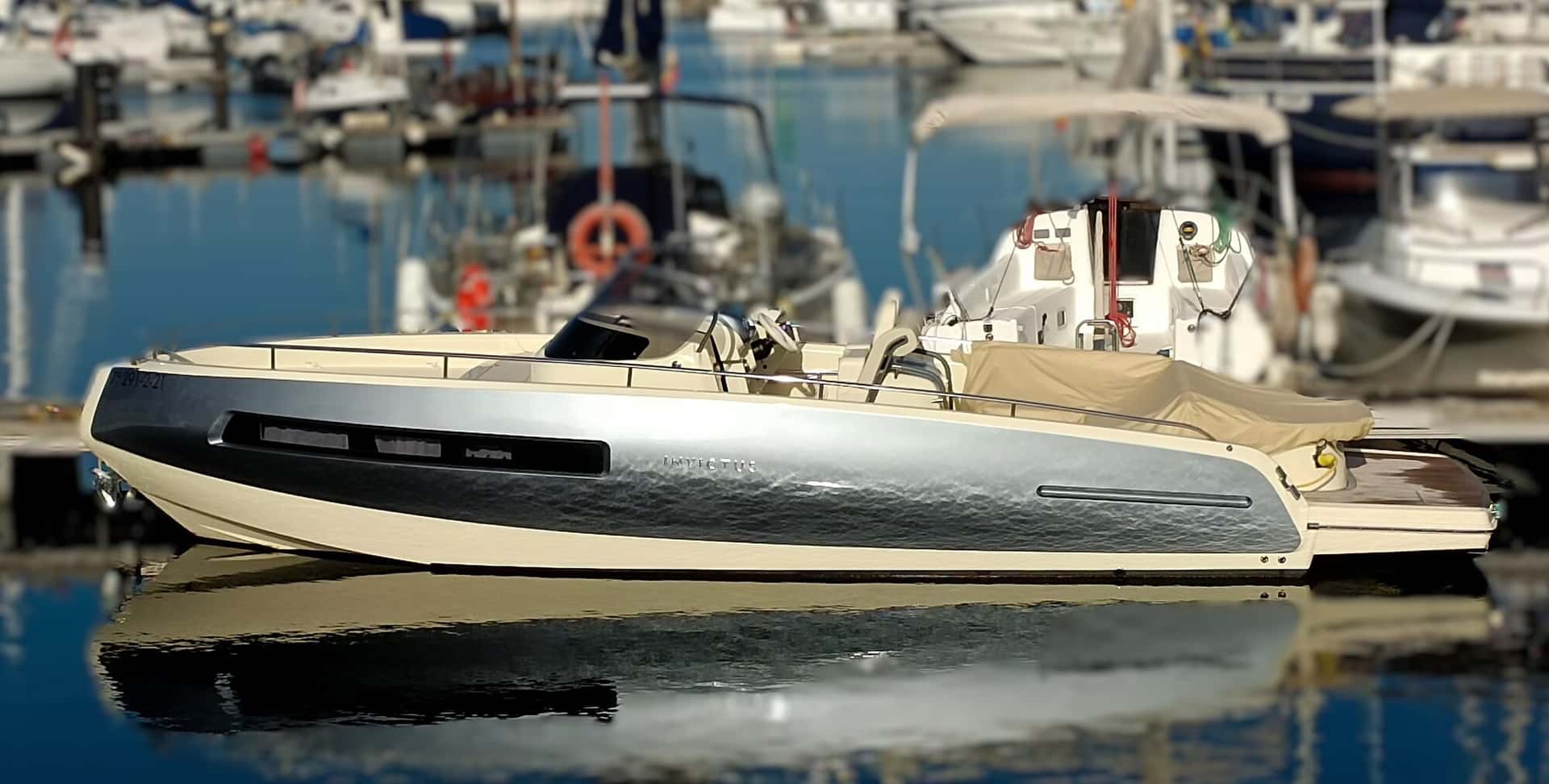 INVICTUS 280 GT - miniatura 2