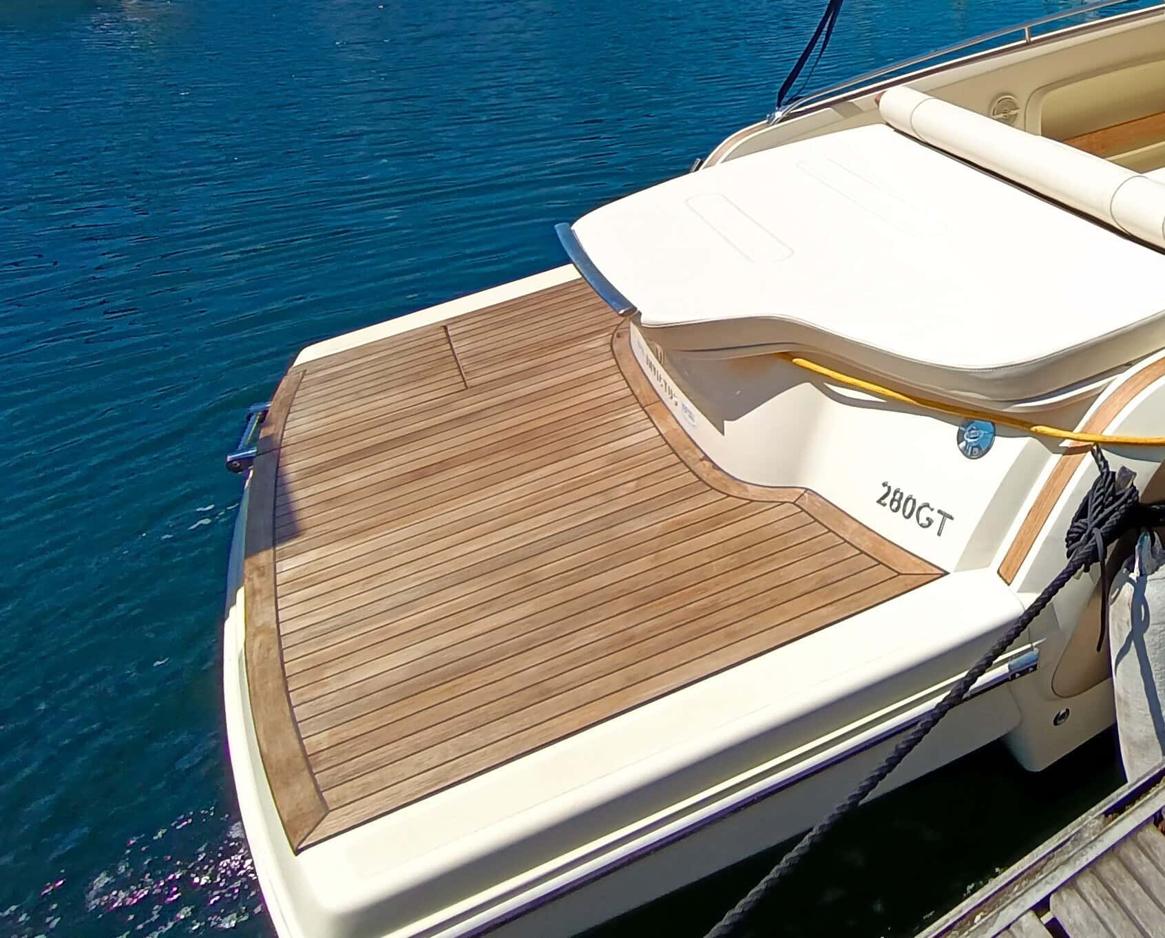 INVICTUS 280 GT - miniatura 4
