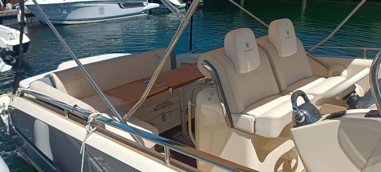 INVICTUS 280 GT - miniatura 7