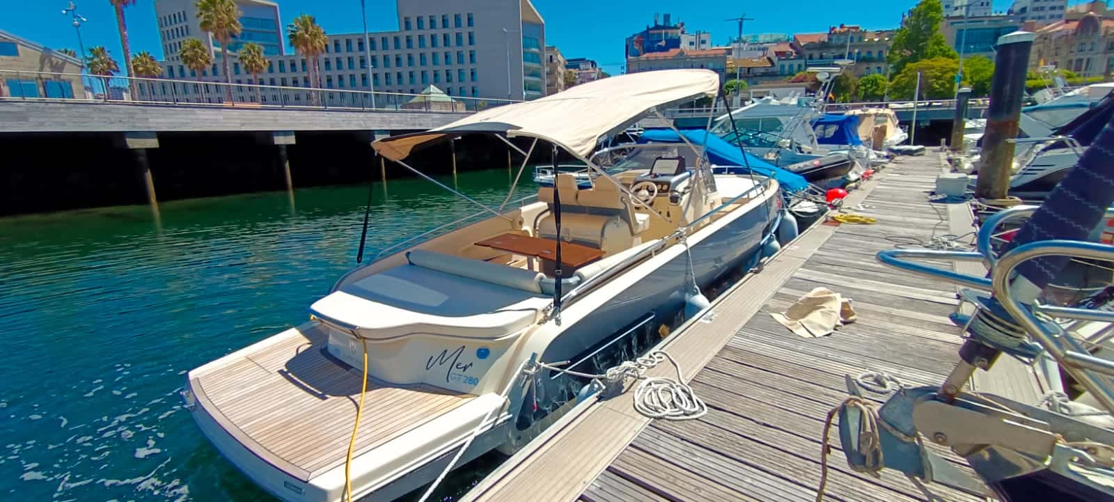INVICTUS 280 GT - miniatura 10