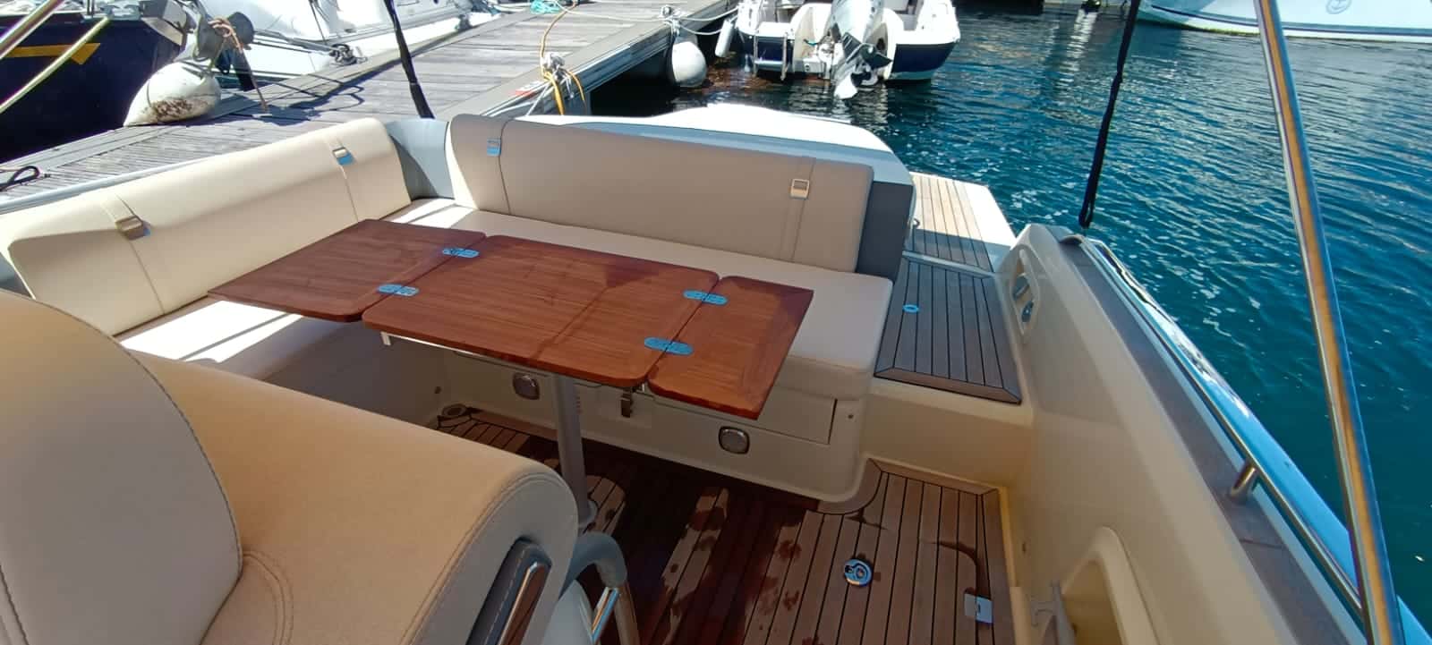 INVICTUS 280 GT - miniatura 12