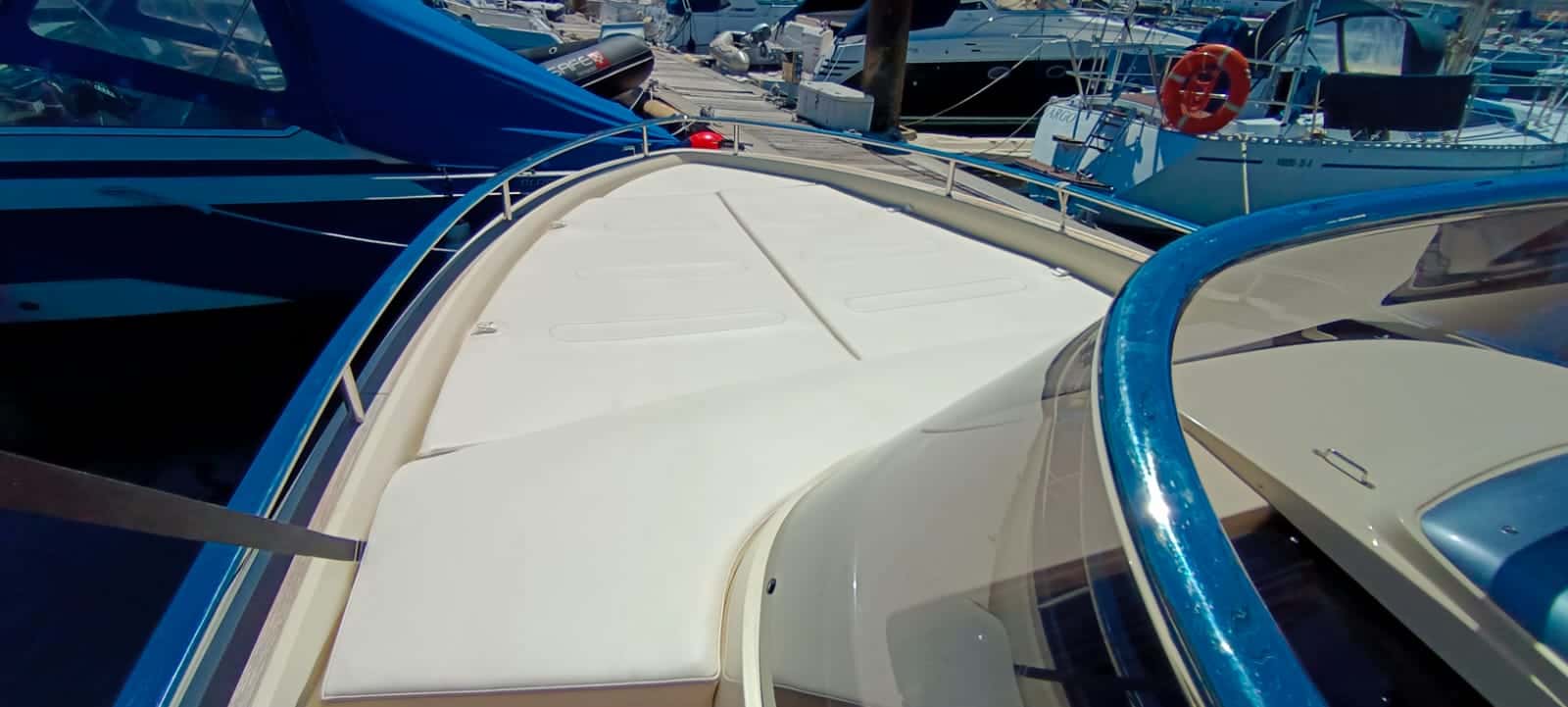 INVICTUS 280 GT - miniatura 15