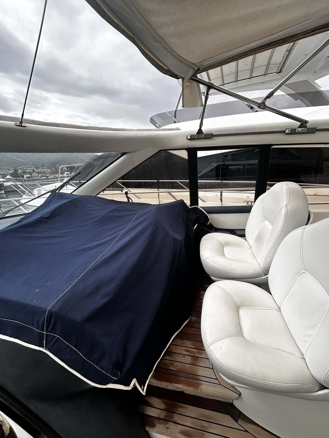 Princess V65 - miniatura 7