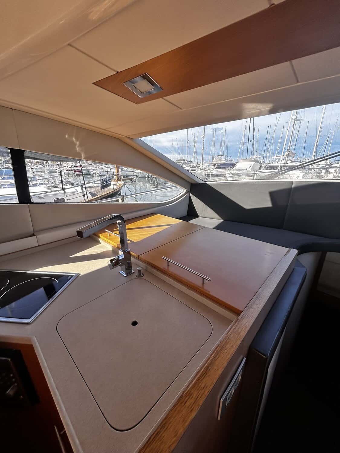 Rodman Muse 44 - miniatura 10