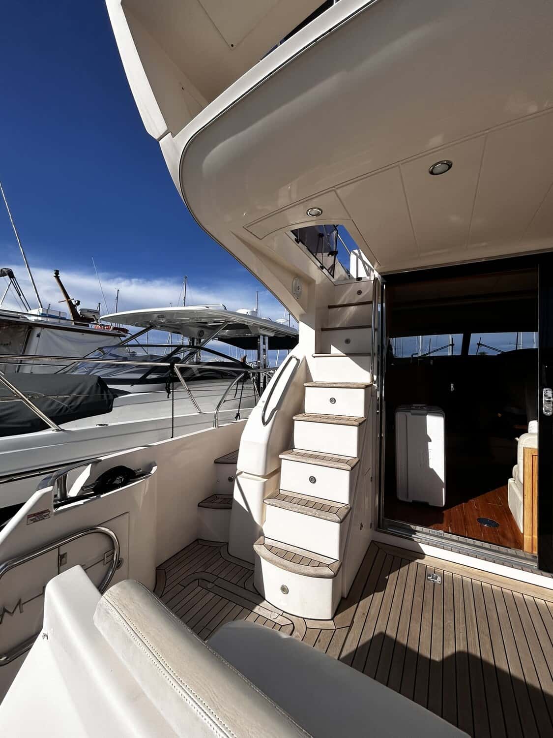 Rodman Muse 44 - miniatura 6