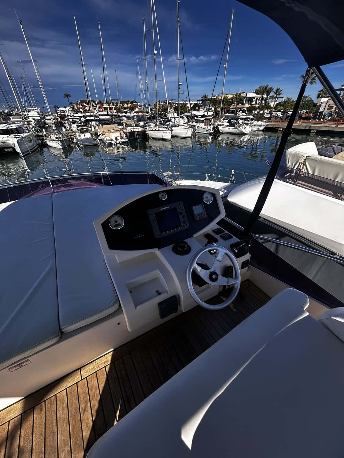 Rodman Muse 44 - miniatura 7