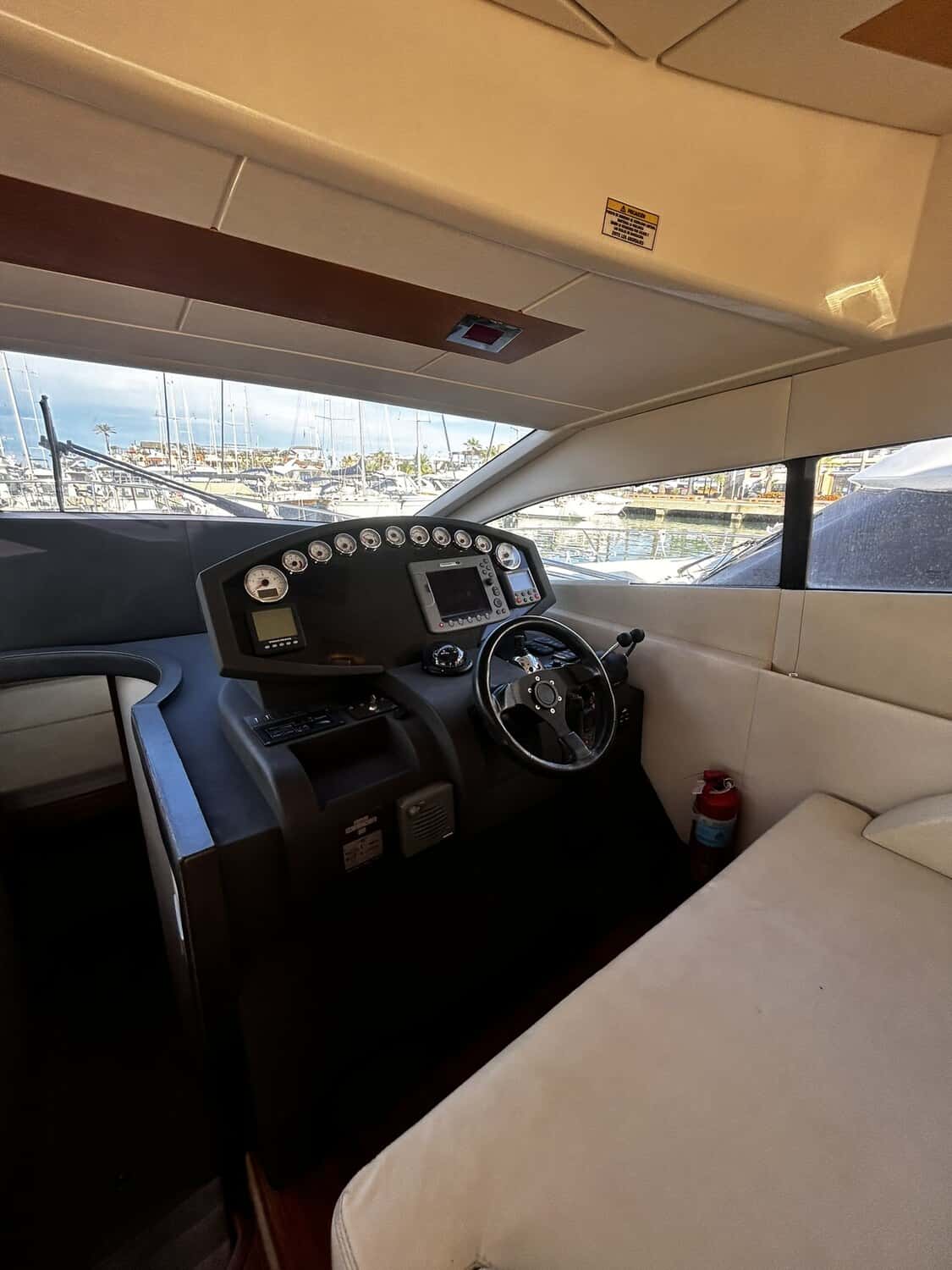 Rodman Muse 44 - miniatura 8