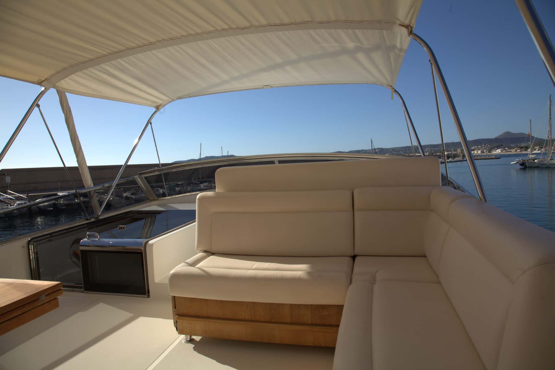 Sanlorenzo 72 - miniatura 10