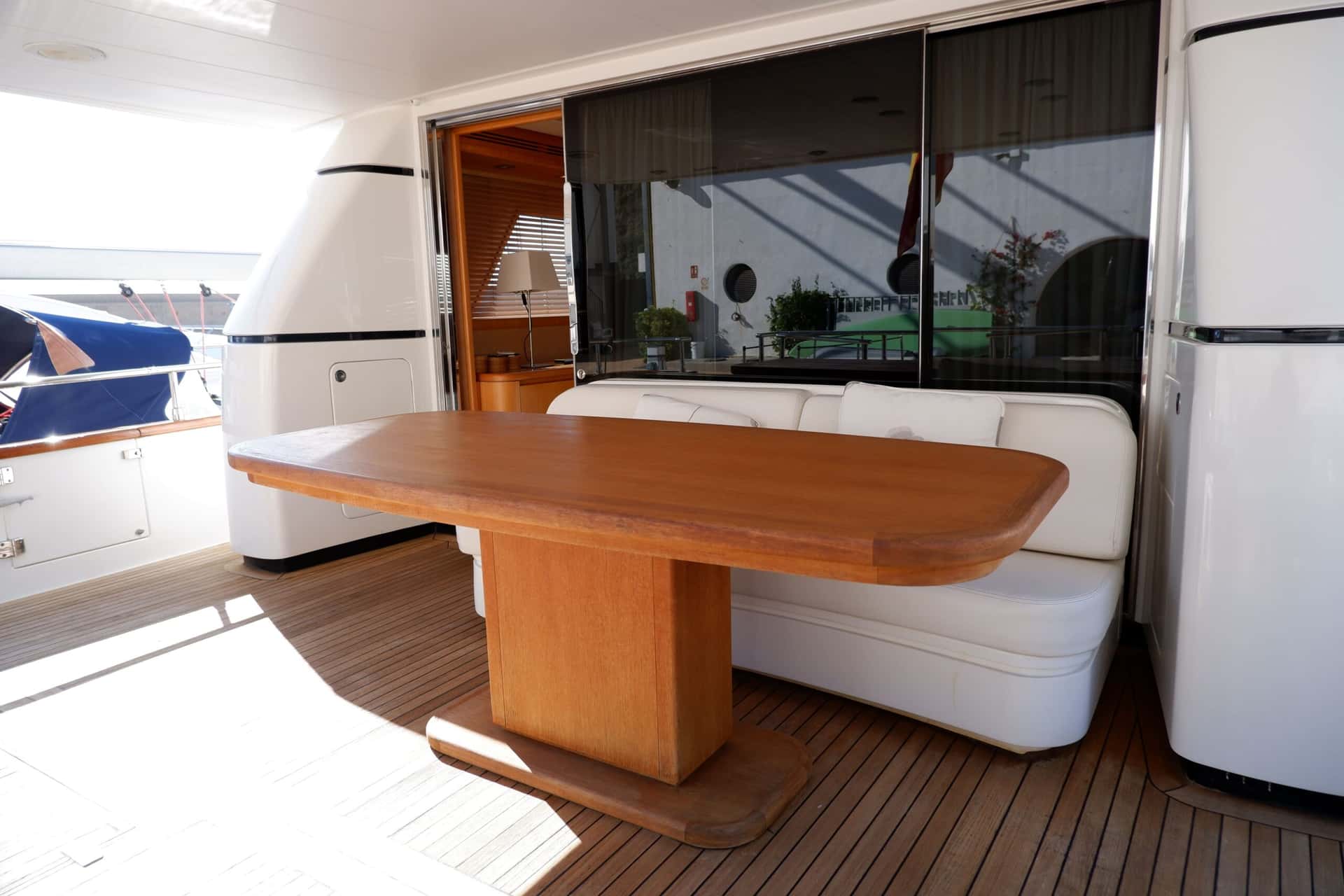 Sanlorenzo 72 - miniatura 4