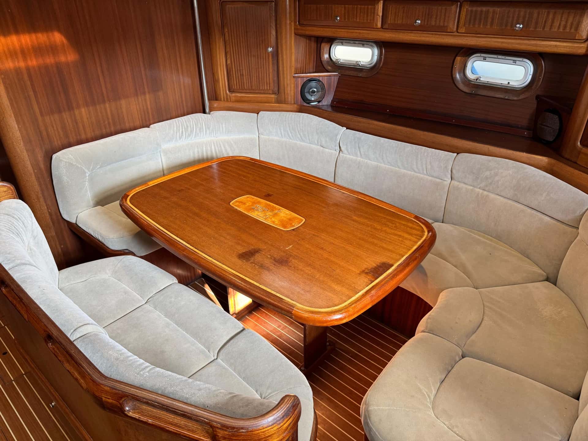 Bavaria 47 Cruiser - miniatura 8