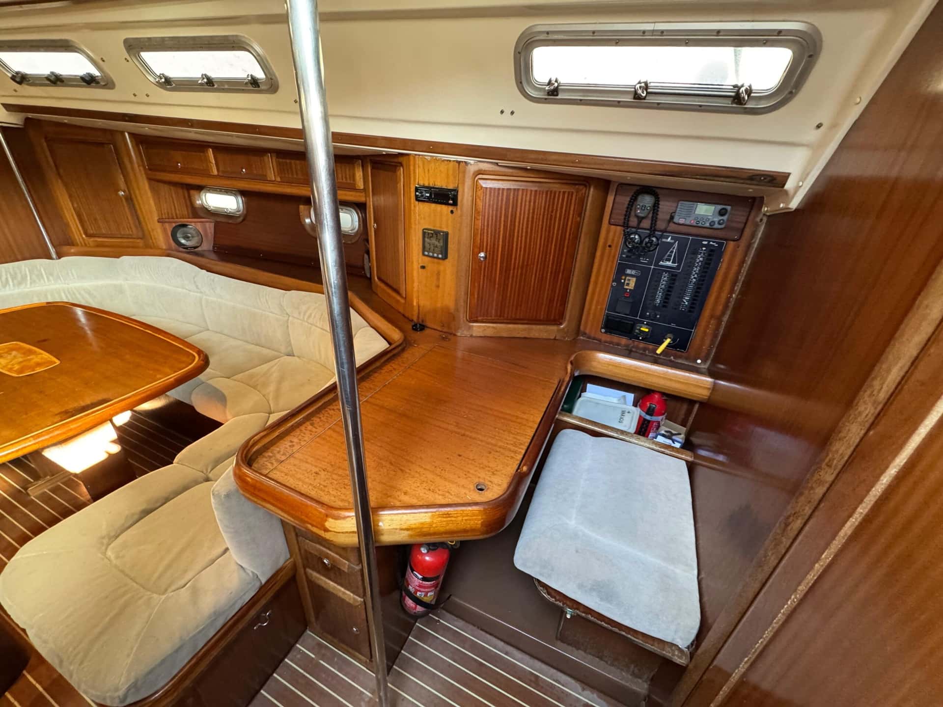 Bavaria 47 Cruiser - miniatura 9