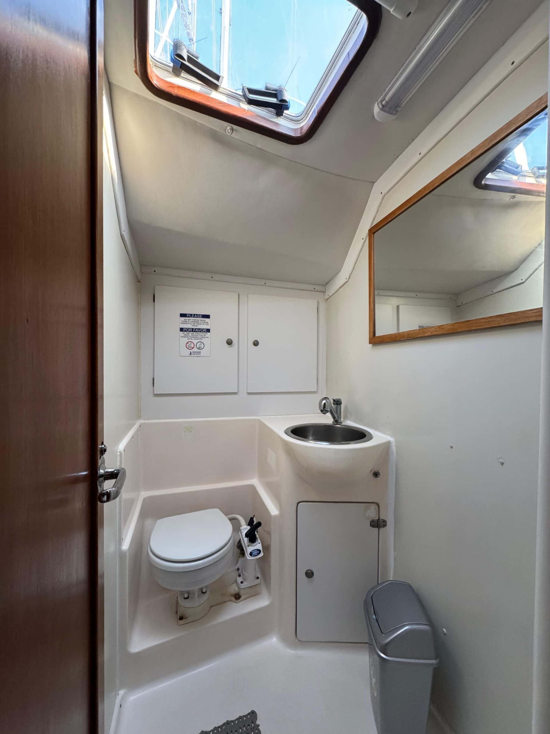 Bavaria 47 Cruiser - miniatura 12