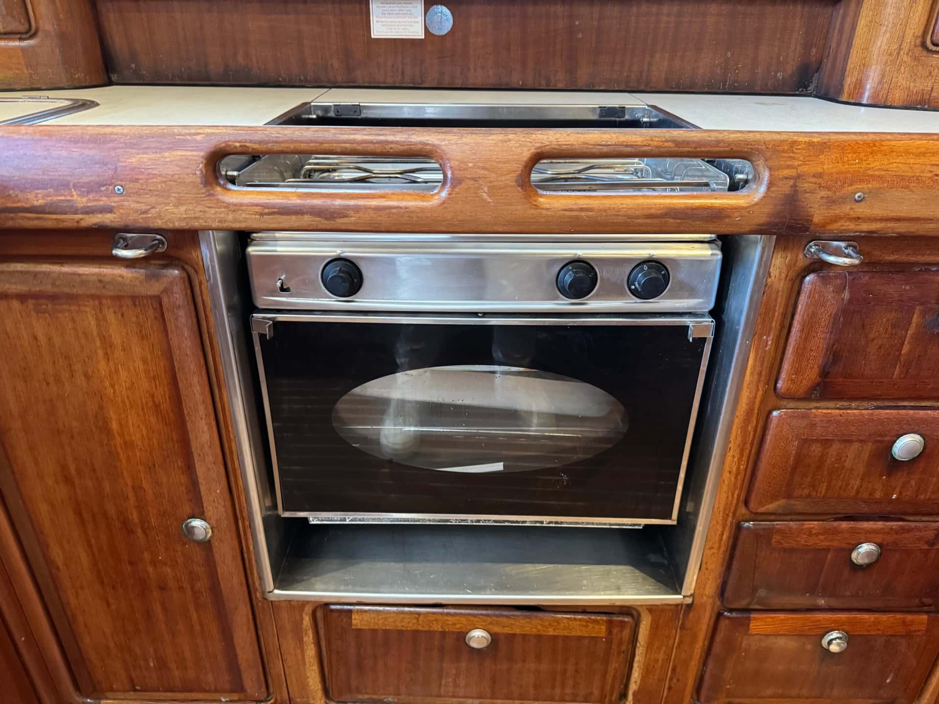 Bavaria 47 Cruiser - miniatura 13