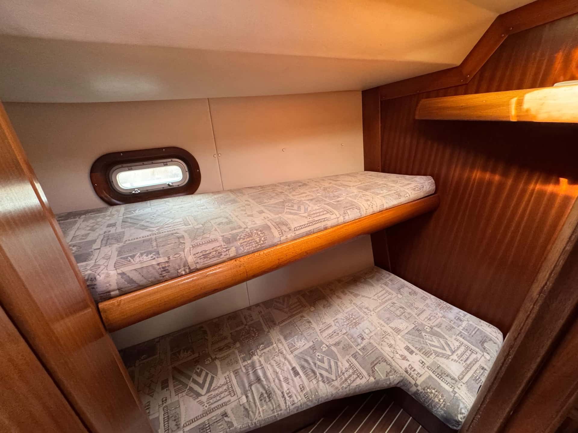 Bavaria 47 Cruiser - miniatura 14