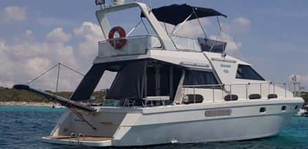 Gallart 13.50