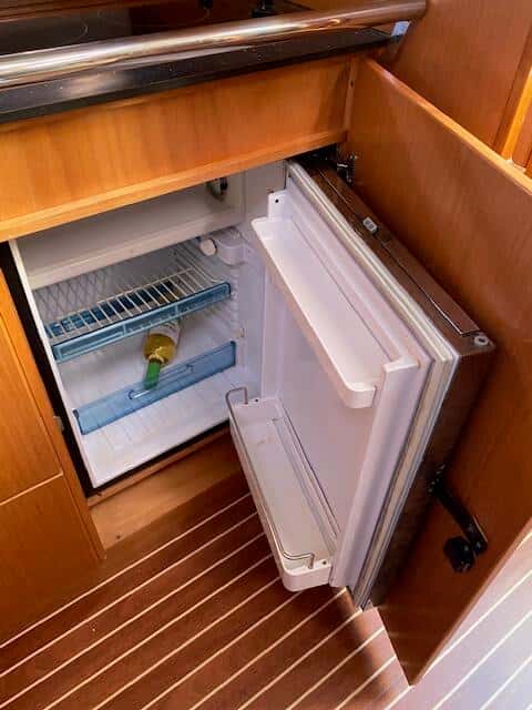 Bavaria 34 Sport - miniatura 13