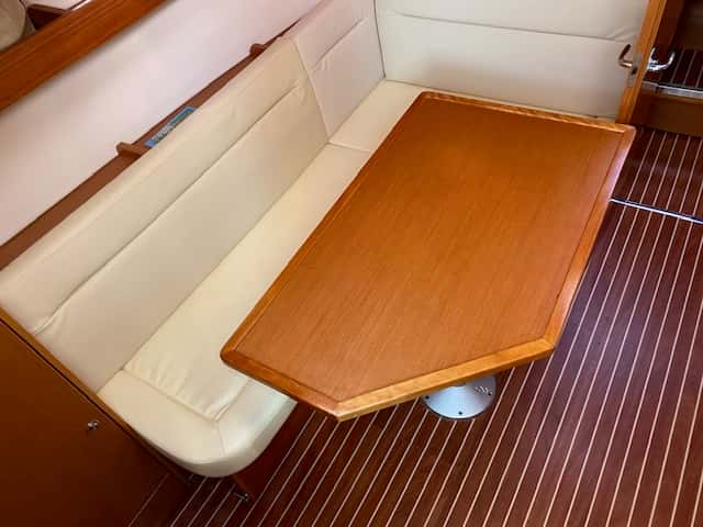 Bavaria 34 Sport - miniatura 16