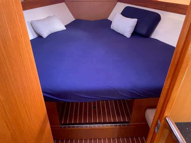 Bavaria 34 Sport - miniatura 17