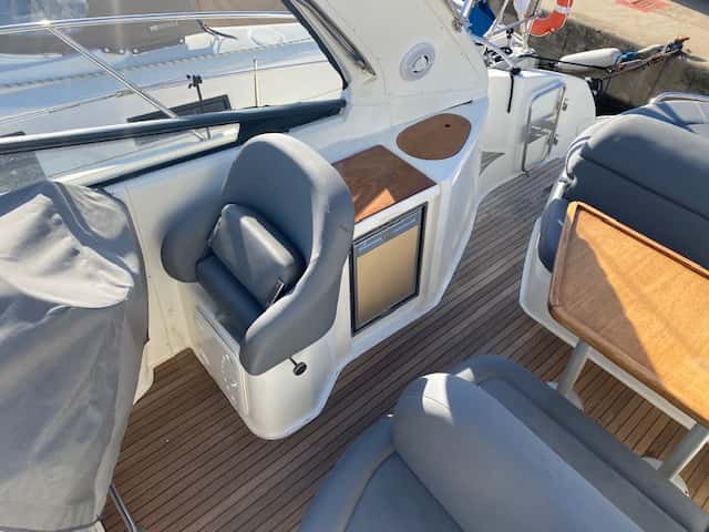 Bavaria 34 Sport - miniatura 4