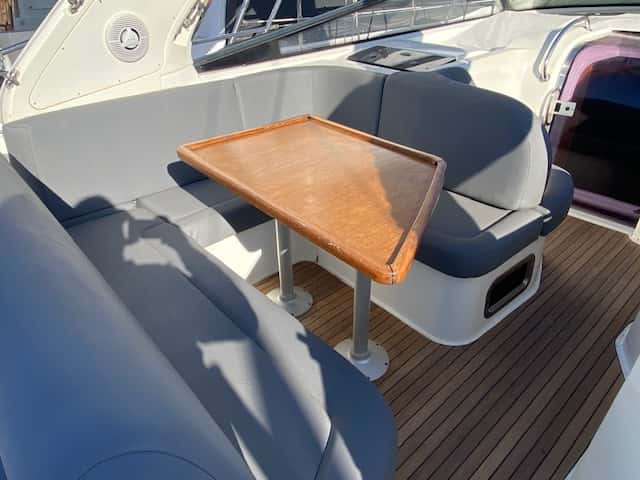 Bavaria 34 Sport - miniatura 7