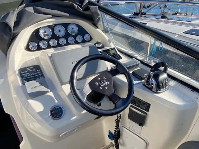Bavaria 34 Sport - miniatura 8