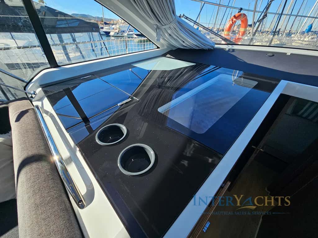 Sealine C390 V - miniatura 13