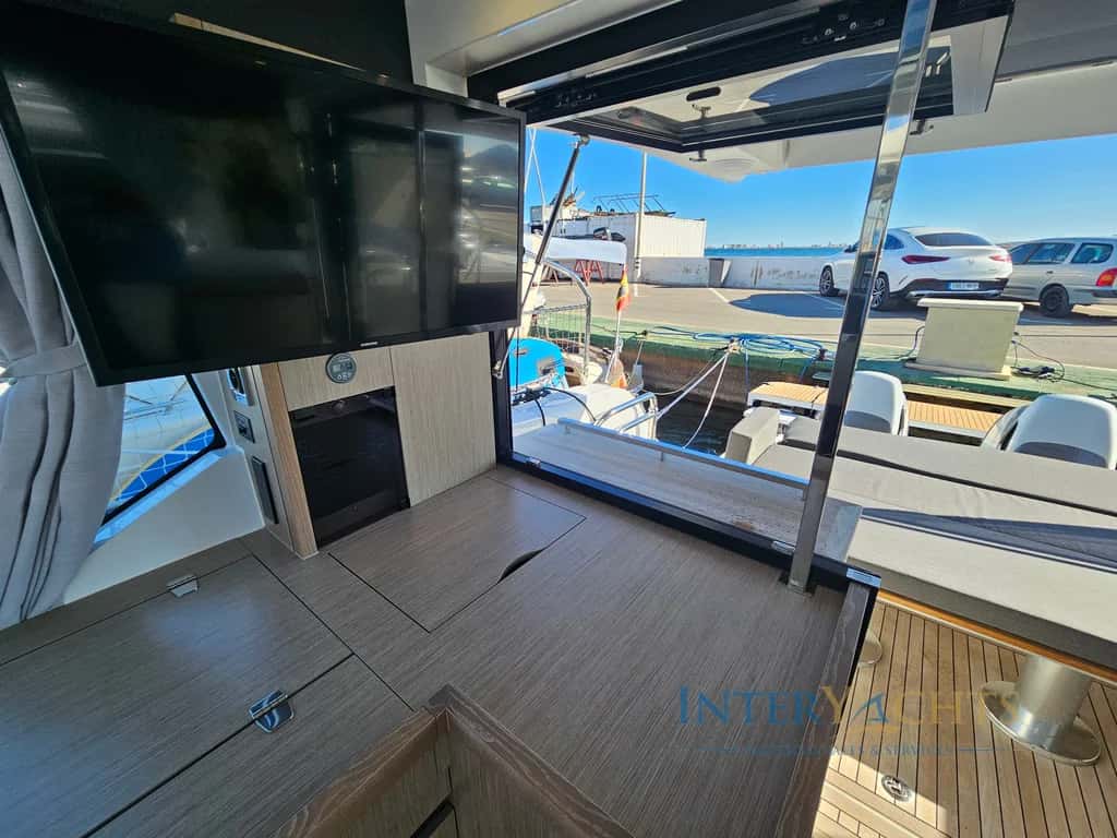 Sealine C390 V - miniatura 14