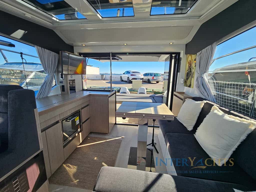 Sealine C390 V - miniatura 15