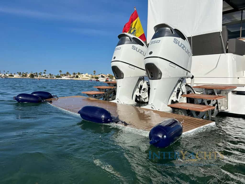 Sealine C390 V - miniatura 3