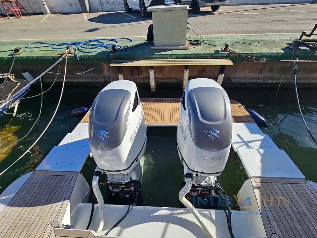 Sealine C390 V - miniatura 4