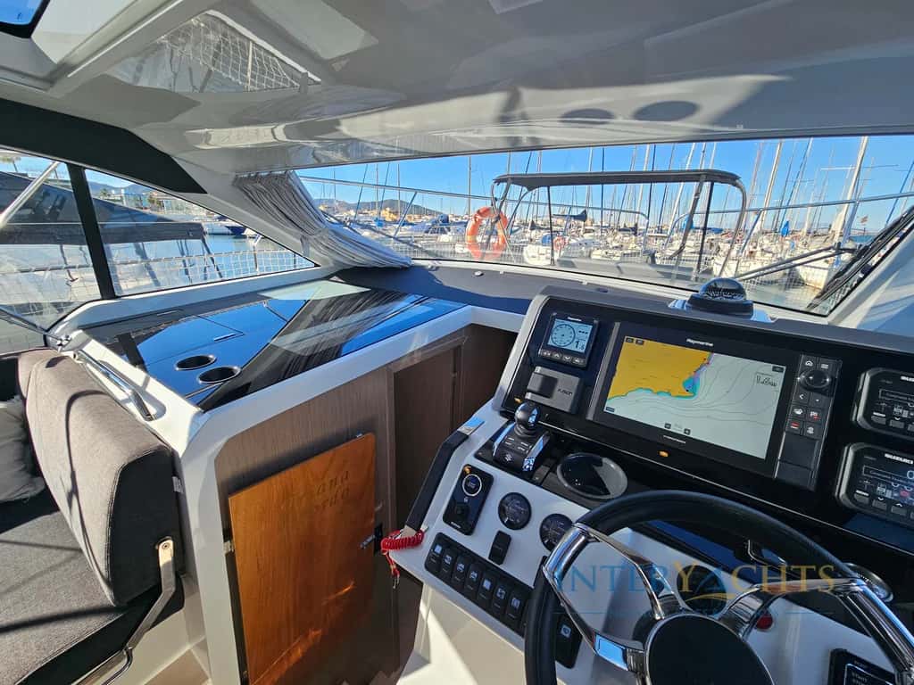 Sealine C390 V - miniatura 5