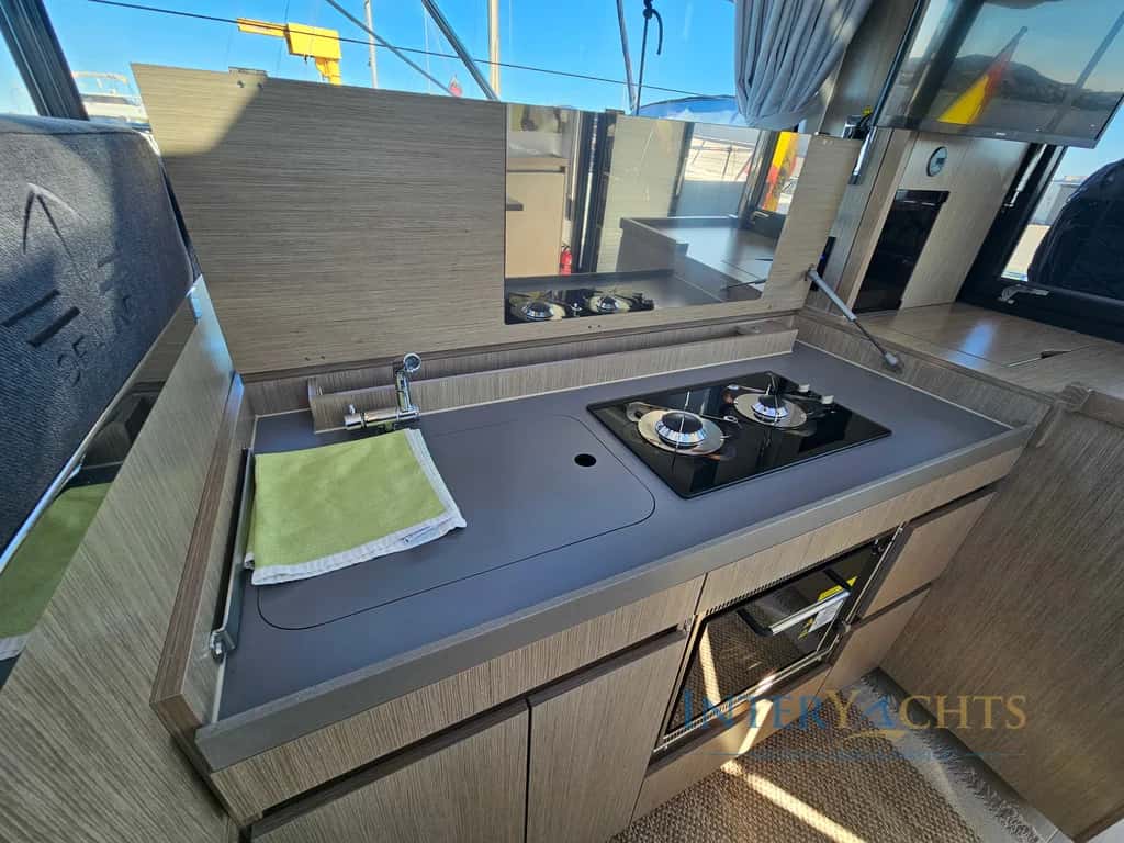 Sealine C390 V - miniatura 7