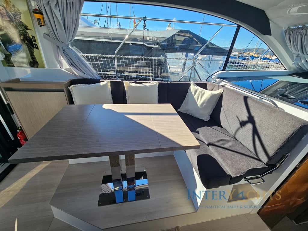 Sealine C390 V - miniatura 9