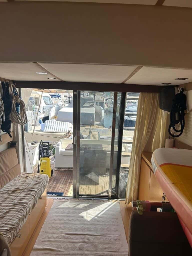 Starfisher ST45 Cruiser - miniatura 30