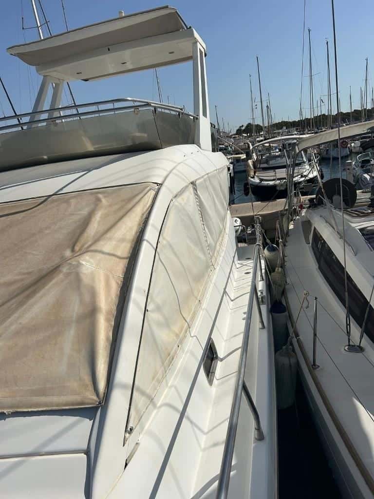 Starfisher ST45 Cruiser - miniatura 33