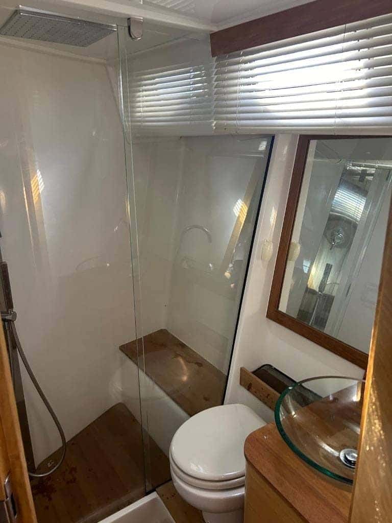 Starfisher ST45 Cruiser - miniatura 15