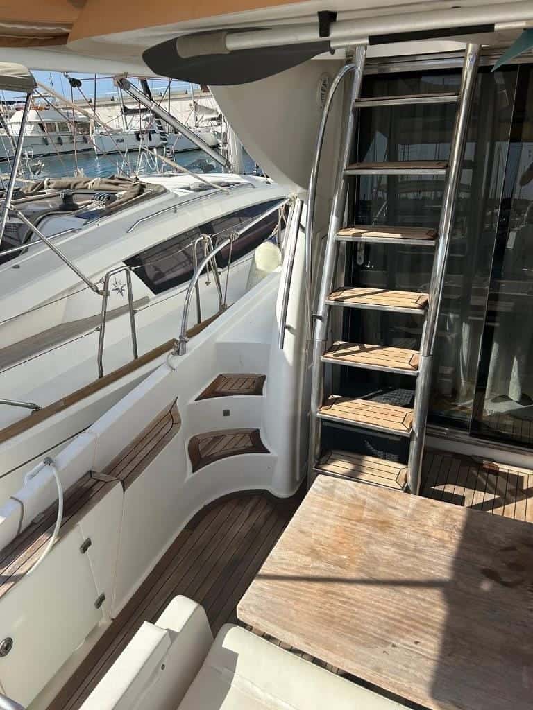 Starfisher ST45 Cruiser - miniatura 34