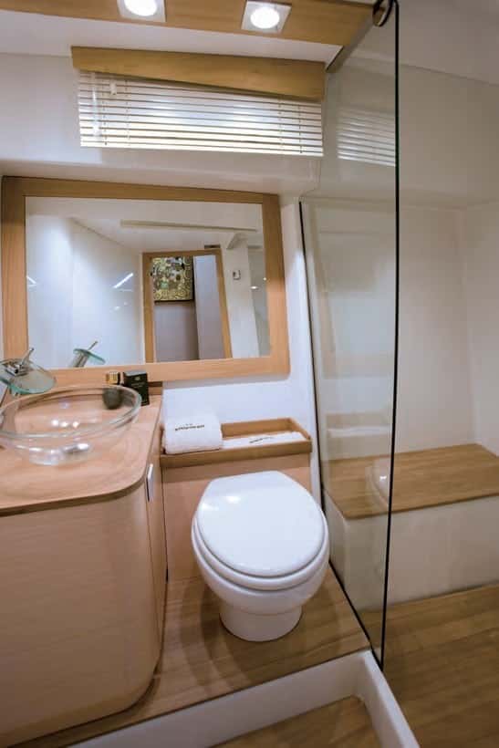 Starfisher ST45 Cruiser - miniatura 19