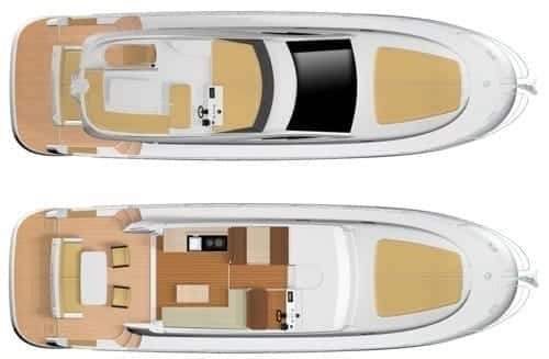 Starfisher ST45 Cruiser - miniatura 36