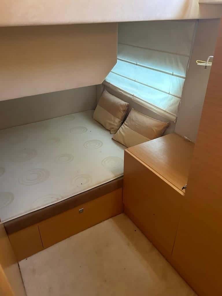 Starfisher ST45 Cruiser - miniatura 23