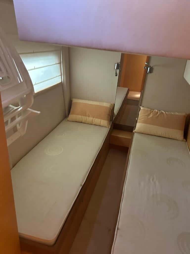 Starfisher ST45 Cruiser - miniatura 24