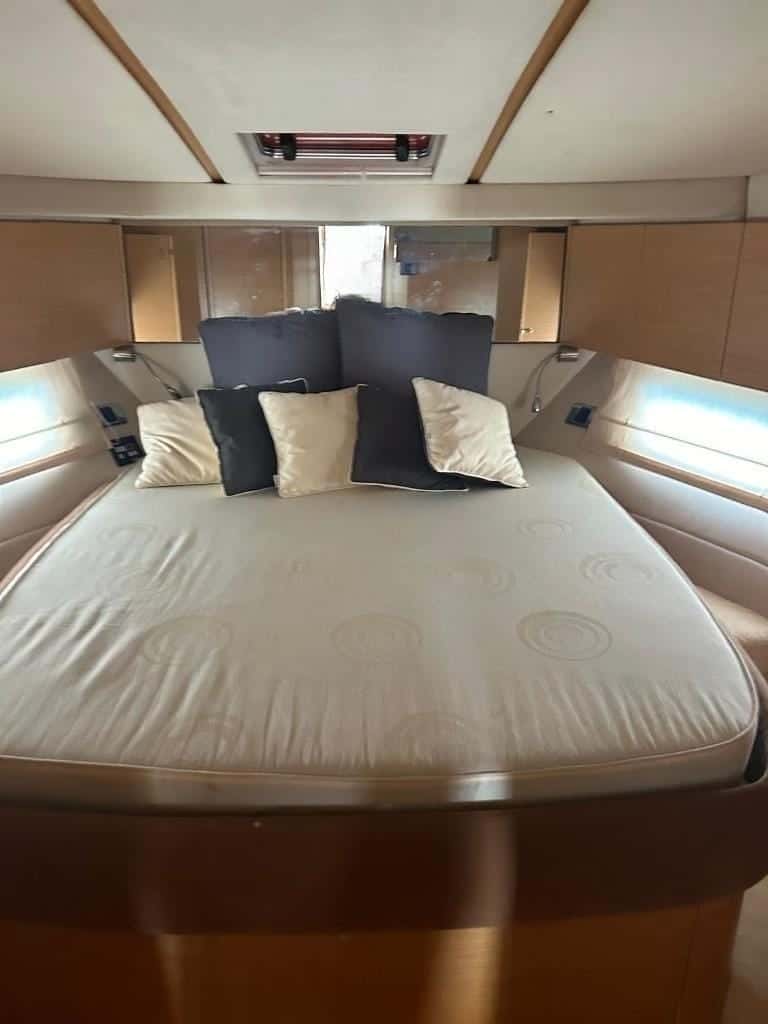 Starfisher ST45 Cruiser - miniatura 25